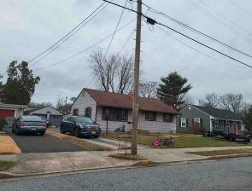 Property Front View