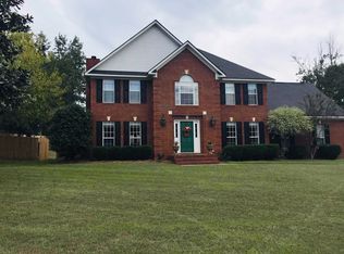 209 Monticello Dr, Troy, AL 36081