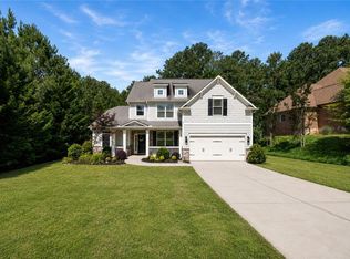 514 Baxter Way, Marietta, GA 30064