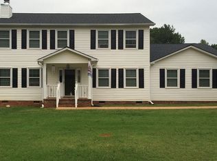 101 Cedar St, Union, SC 29379