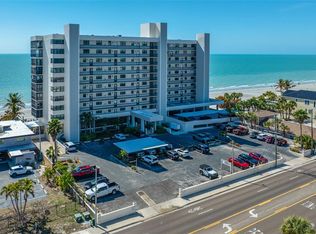 15462 Gulf Blvd APT 603, Madeira Beach, FL 33708