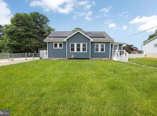 135 Sanford Rd, Pennsville, NJ 08070