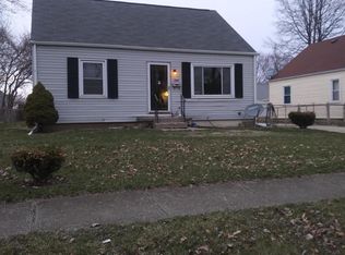 2184 Earl Ave, Columbus, OH 43211