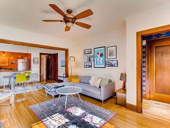5th image of 3612 Colfax Ave S APT 101