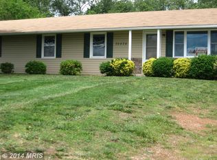 28424 Clarksburg Rd, Damascus, MD 20872