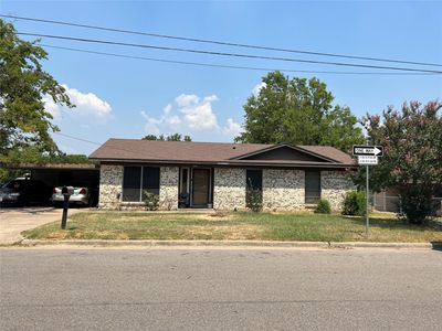 709 Calvert St, Sulphur Springs, TX, 75482