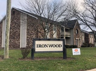 23 Ironwood Ct, Lafayette, IN 47905