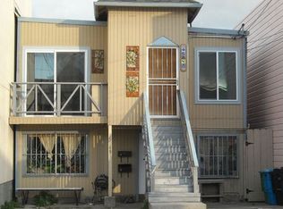1584 B 48th Ave, San Francisco, CA 94122