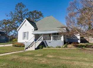 4 Front St, Spartanburg, SC 29301