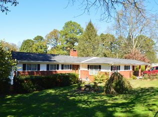 75 Spring Hill Cir, Blue Ridge, GA 30513