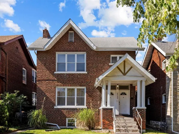 4969 Chippewa St, Saint Louis, MO 63109