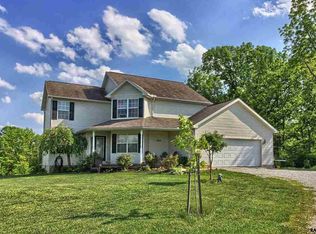 394 Seven Stars Rd, Gettysburg, PA 17325