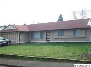 4772 Oak Park Dr NE, Salem, OR