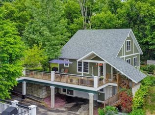 91 Green St, Hinesburg, VT 05461