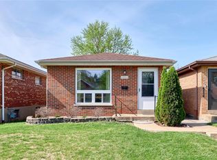 3762 Upton St, Saint Louis, MO