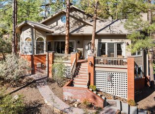 1747 Rolling Hills Dr, Prescott, AZ 86303