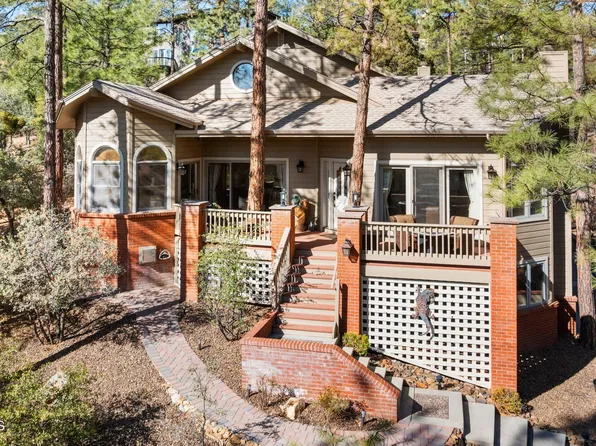 1747 Rolling Hills Dr, Prescott, AZ 86303