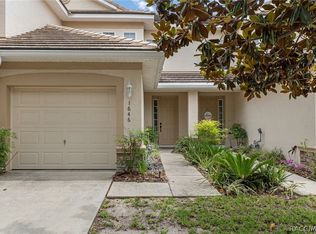 1646 W Spring Meadow Loop, Lecanto, FL 34461