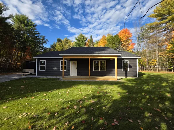 3 Jackson Crossing Road, Paris, ME 04281