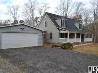 4865 Lee Cline Rd, Conover, NC 28613