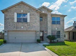 20935 Kenna Cove Ln, Spring, TX 77379