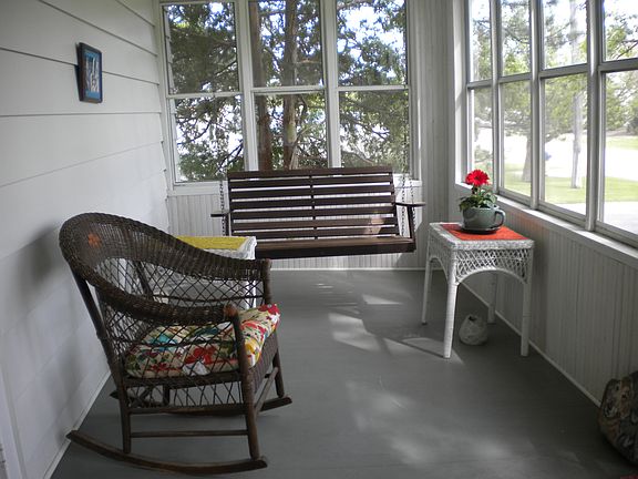 3-Season Porch