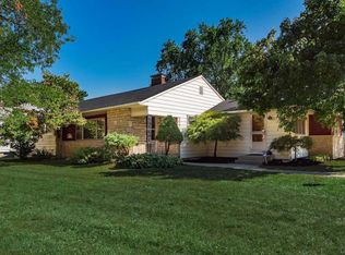 2975 Minerva Lake Rd, Columbus, OH 43231