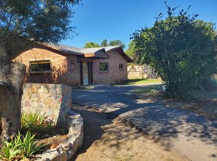 525 W Camino Yucca, Oracle, AZ 85623