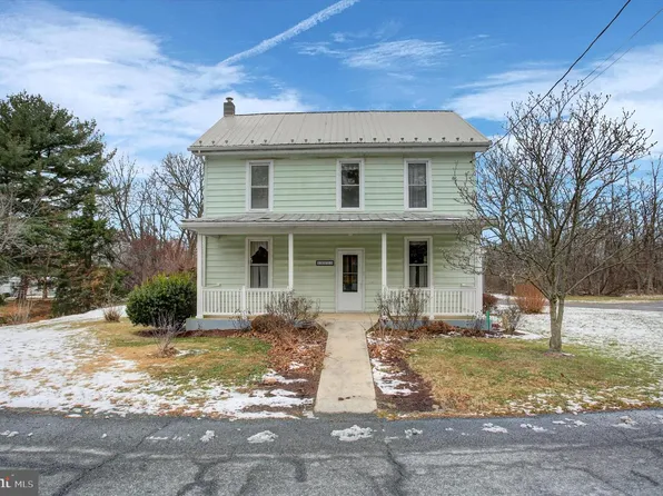 13515 Waterloo Rd, Waynesboro, PA 17268