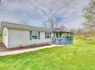 63 Hogg Ridge Rd, Williamstown, KY 41097