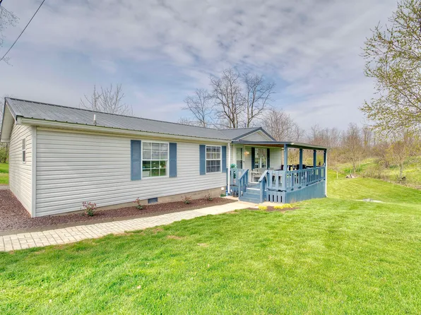 63 Hogg Ridge Rd, Williamstown, KY 41097