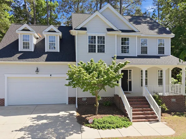 187 Cunningham Dr, Rocky Mount, NC 27804