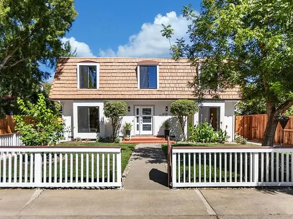 1018 Ovejas Ave, Davis, CA 95616