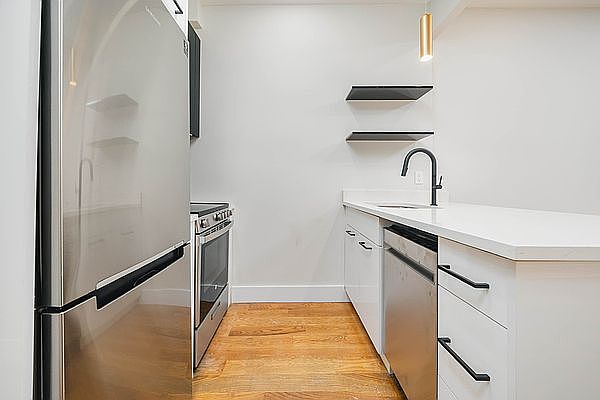 1st image of 61 Ten Eyck St APT 2L