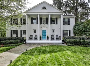 3329 Habersham Rd NW, Atlanta, GA 30305