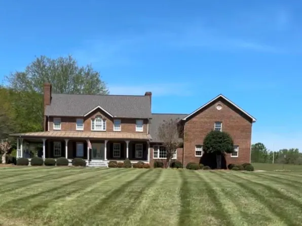 40659 Ridenhour Rd, Richfield, NC 28137