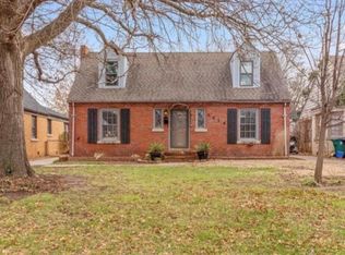 2316 NW 28th St, Oklahoma City, OK 73107