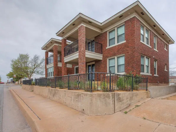 207 NW 23rd St APT 3, Oklahoma City, OK 73103