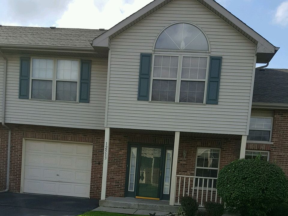 1st image of 12513 S Quinn Dr Unit 201