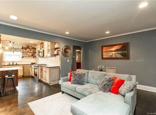 4908 Doris Ave, Charlotte, NC 28205