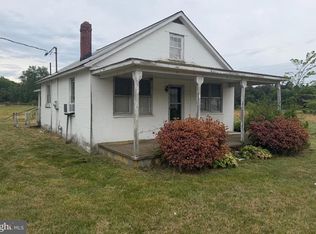 7114 Marye Rd, Spotsylvania, VA 22551