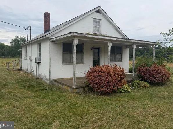 7114 Marye Rd, Spotsylvania, VA 22551