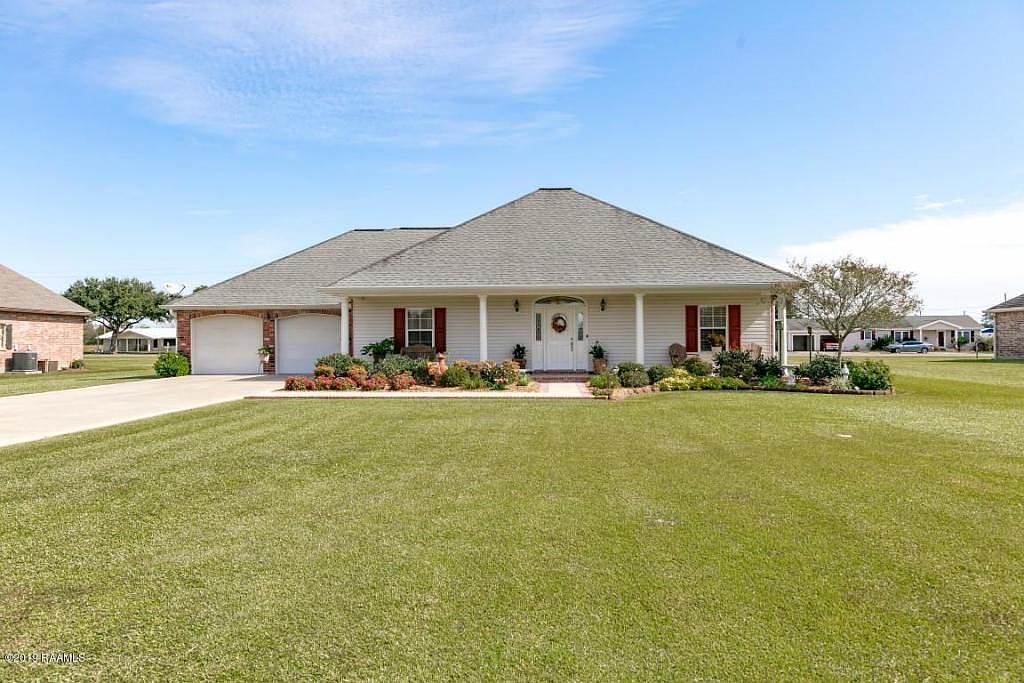 119 Saint Marie Cir, Cankton, LA 70584 Zillow