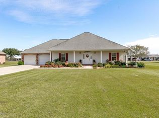 119 Saint Marie Cir, Cankton, LA 70584