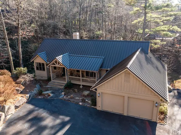 51 Hidden Lane, Sapphire, NC 28774