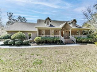 281 Ridge Way, Simpsonville, SC 29680