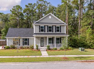 2867 Moonbeam Dr, Johns Island, SC 29455