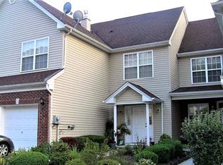 68 Shelley Cir, East Windsor, NJ 08520