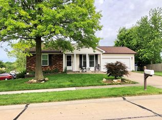 2505 Amarillo Dr, O'Fallon, MO 63368