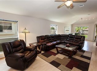 3642 Evergreen Square Trl, Fresno, TX 77545